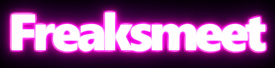 Freaksmeet logo